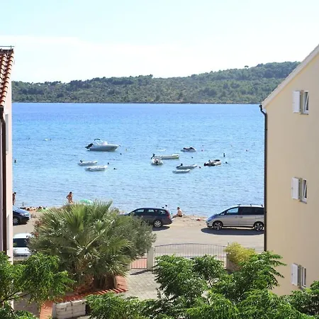 Villa Srima Vodice Exterior photo