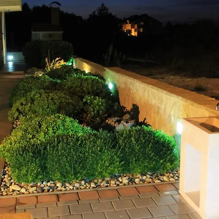 Villa Srima Vodice Exterior photo